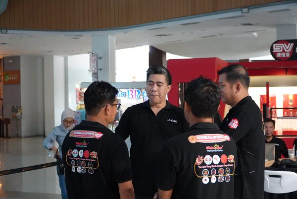 ประกวดปลา Octofour ปี 68