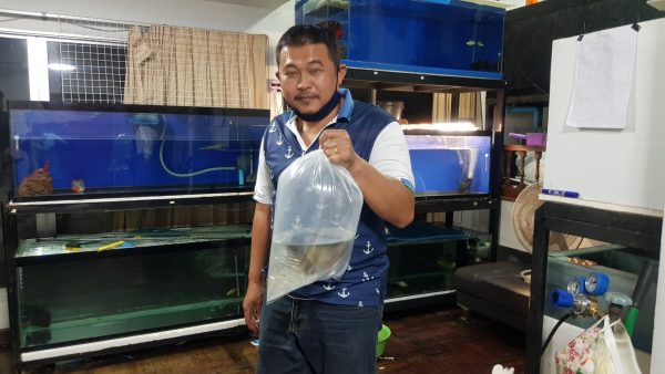 ภาพรีวิวจากลูกค้า
