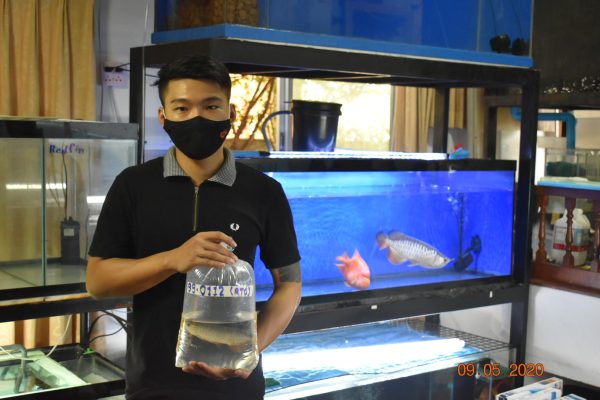 ภาพรีวิวจากลูกค้า