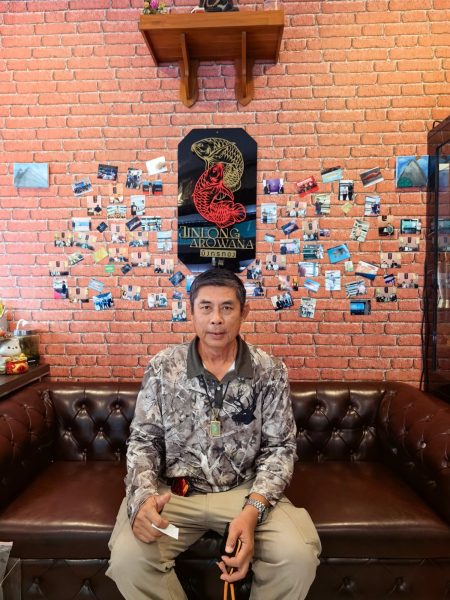 ภาพรีวิวจากลูกค้า