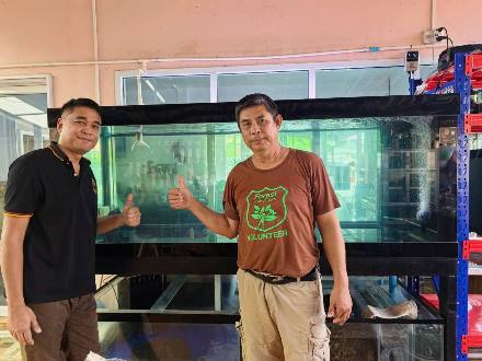 ภาพรีวิวจากลูกค้า